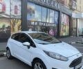 Белый Форд Фиеста, объемом двигателя 1 л и пробегом 134 тыс. км за 6000 $, фото 2 на Automoto.ua