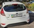 Білий Форд Фієста, об'ємом двигуна 1 л та пробігом 199 тис. км за 5700 $, фото 3 на Automoto.ua