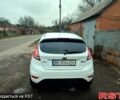 Белый Форд Фиеста, объемом двигателя 1.5 л и пробегом 170 тыс. км за 7000 $, фото 4 на Automoto.ua