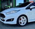 Білий Форд Фієста, об'ємом двигуна 1 л та пробігом 221 тис. км за 5100 $, фото 12 на Automoto.ua