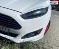 Белый Форд Фиеста, объемом двигателя 1 л и пробегом 176 тыс. км за 7000 $, фото 28 на Automoto.ua