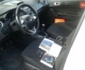 Білий Форд Фієста, об'ємом двигуна 1 л та пробігом 189 тис. км за 5250 $, фото 7 на Automoto.ua