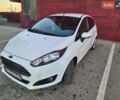 Білий Форд Фієста, об'ємом двигуна 1.56 л та пробігом 241 тис. км за 7000 $, фото 3 на Automoto.ua