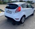 Білий Форд Фієста, об'ємом двигуна 1 л та пробігом 139 тис. км за 6200 $, фото 5 на Automoto.ua