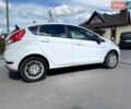 Білий Форд Фієста, об'ємом двигуна 1.5 л та пробігом 181 тис. км за 7200 $, фото 5 на Automoto.ua