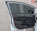 Белый Форд Фиеста, объемом двигателя 1.5 л и пробегом 140 тыс. км за 8000 $, фото 22 на Automoto.ua