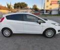 Білий Форд Фієста, об'ємом двигуна 1.5 л та пробігом 129 тис. км за 6750 $, фото 5 на Automoto.ua