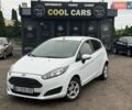 Білий Форд Фієста, об'ємом двигуна 1.6 л та пробігом 140 тис. км за 6900 $, фото 1 на Automoto.ua