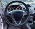 Белый Форд Фиеста, объемом двигателя 1 л и пробегом 200 тыс. км за 4500 $, фото 14 на Automoto.ua
