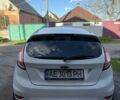 Білий Форд Фієста, об'ємом двигуна 1.5 л та пробігом 156 тис. км за 7300 $, фото 4 на Automoto.ua