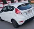 Білий Форд Фієста, об'ємом двигуна 1 л та пробігом 109 тис. км за 7200 $, фото 27 на Automoto.ua