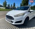 Белый Форд Фиеста, объемом двигателя 1 л и пробегом 97 тыс. км за 6665 $, фото 15 на Automoto.ua