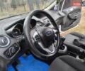 Білий Форд Фієста, об'ємом двигуна 1.5 л та пробігом 190 тис. км за 7500 $, фото 16 на Automoto.ua