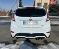 Білий Форд Фієста, об'ємом двигуна 1 л та пробігом 141 тис. км за 5700 $, фото 5 на Automoto.ua