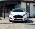 Білий Форд Фієста, об'ємом двигуна 1.5 л та пробігом 181 тис. км за 7200 $, фото 2 на Automoto.ua