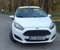 Білий Форд Фієста, об'ємом двигуна 0 л та пробігом 124 тис. км за 5800 $, фото 11 на Automoto.ua