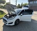 Белый Форд Фиеста, объемом двигателя 1.5 л и пробегом 163 тыс. км за 7000 $, фото 6 на Automoto.ua