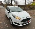 Белый Форд Фиеста, объемом двигателя 1 л и пробегом 151 тыс. км за 6940 $, фото 2 на Automoto.ua