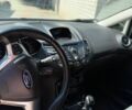 Білий Форд Фієста, об'ємом двигуна 1 л та пробігом 141 тис. км за 6200 $, фото 20 на Automoto.ua