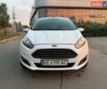 Белый Форд Фиеста, объемом двигателя 1 л и пробегом 78 тыс. км за 7999 $, фото 2 на Automoto.ua