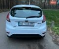 Білий Форд Фієста, об'ємом двигуна 1.5 л та пробігом 249 тис. км за 5200 $, фото 7 на Automoto.ua