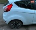 Білий Форд Фієста, об'ємом двигуна 1.5 л та пробігом 249 тис. км за 6500 $, фото 6 на Automoto.ua