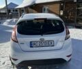 Білий Форд Фієста, об'ємом двигуна 1 л та пробігом 189 тис. км за 5300 $, фото 8 на Automoto.ua