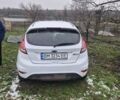 Белый Форд Фиеста, объемом двигателя 1.5 л и пробегом 145 тыс. км за 2700 $, фото 17 на Automoto.ua