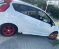 Белый Форд Фиеста, объемом двигателя 1 л и пробегом 176 тыс. км за 7000 $, фото 21 на Automoto.ua