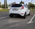 Белый Форд Фиеста, объемом двигателя 1.24 л и пробегом 150 тыс. км за 5000 $, фото 28 на Automoto.ua