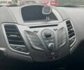 Білий Форд Фієста, об'ємом двигуна 1 л та пробігом 154 тис. км за 5900 $, фото 2 на Automoto.ua