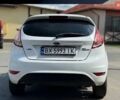 Білий Форд Фієста, об'ємом двигуна 1.5 л та пробігом 184 тис. км за 6900 $, фото 2 на Automoto.ua