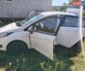 Белый Форд Фиеста, объемом двигателя 1 л и пробегом 78 тыс. км за 6400 $, фото 7 на Automoto.ua