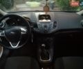 Белый Форд Фиеста, объемом двигателя 1 л и пробегом 210 тыс. км за 7000 $, фото 1 на Automoto.ua