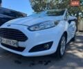 Білий Форд Фієста, об'ємом двигуна 1 л та пробігом 83 тис. км за 7200 $, фото 7 на Automoto.ua