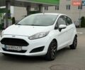 Білий Форд Фієста, об'ємом двигуна 1 л та пробігом 104 тис. км за 6500 $, фото 1 на Automoto.ua