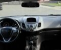 Білий Форд Фієста, об'ємом двигуна 1.5 л та пробігом 184 тис. км за 6908 $, фото 8 на Automoto.ua