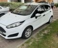 Білий Форд Фієста, об'ємом двигуна 1 л та пробігом 120 тис. км за 5600 $, фото 2 на Automoto.ua