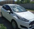 Белый Форд Фиеста, объемом двигателя 1 л и пробегом 133 тыс. км за 6050 $, фото 2 на Automoto.ua