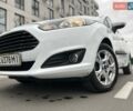 Белый Форд Фиеста, объемом двигателя 1 л и пробегом 133 тыс. км за 7000 $, фото 15 на Automoto.ua