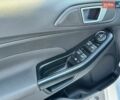 Білий Форд Фієста, об'ємом двигуна 1.5 л та пробігом 250 тис. км за 5800 $, фото 3 на Automoto.ua