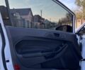 Белый Форд Фиеста, объемом двигателя 1.24 л и пробегом 170 тыс. км за 6000 $, фото 31 на Automoto.ua