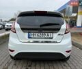 Білий Форд Фієста, об'ємом двигуна 1.6 л та пробігом 195 тис. км за 6300 $, фото 7 на Automoto.ua