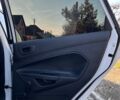 Белый Форд Фиеста, объемом двигателя 1.24 л и пробегом 170 тыс. км за 6000 $, фото 39 на Automoto.ua