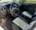 Білий Форд Фієста, об'ємом двигуна 10 л та пробігом 155 тис. км за 7500 $, фото 5 на Automoto.ua