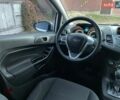 Білий Форд Фієста, об'ємом двигуна 1.6 л та пробігом 97 тис. км за 9850 $, фото 72 на Automoto.ua