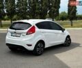 Білий Форд Фієста, об'ємом двигуна 1.6 л та пробігом 362 тис. км за 3999 $, фото 1 на Automoto.ua