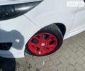 Белый Форд Фиеста, объемом двигателя 1 л и пробегом 176 тыс. км за 7000 $, фото 30 на Automoto.ua