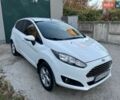 Білий Форд Фієста, об'ємом двигуна 1.6 л та пробігом 97 тис. км за 9850 $, фото 39 на Automoto.ua