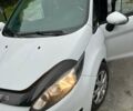 Белый Форд Фиеста, объемом двигателя 1.4 л и пробегом 194 тыс. км за 7200 $, фото 32 на Automoto.ua
